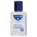 Cuticura Original Anti-Bacterial Hand Gel Crisp & Fresh Cuticura Original Anti-Bacterial Hand Gel Crisp & Fresh
