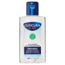 Cuticura Original Anti-Bacterial Hand Gel Crisp & Fresh Cuticura Original Anti-Bacterial Hand Gel Crisp & Fresh