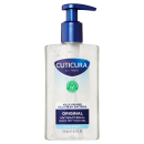 Cuticura Original Anti-Bacterial Hand Gel Crisp & Fresh Cuticura Original Anti-Bacterial Hand Gel Crisp & Fresh