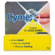 Cymex Cream For Cold Sores Cymex Cream For Cold Sores