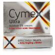 Cymex Ultra Cream Cymex Ultra Cream