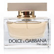 D&G The One For Women 50ml Edp Spray D&G The One For Women 50ml Edp Spray