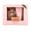 David Beckham Intimately Beckham For Her Eau De Toilette Spray & 150ml Body Lotion David Beckham Intimately Beckham For Her Eau De Toilette Spray & 150ml Body Lotion