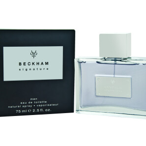 Buy David Beckham Signature Edt Spray 0 Chemist Direct