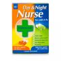 Day & Night Nurse Capsules Duo Day & Night Nurse Capsules Duo