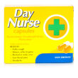 Day Nurse Capsules Day Nurse Capsules