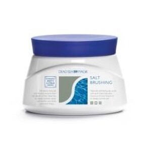 Dead Sea Spa Magik Scrub Reviews Dead Sea Spa Magik Scrub Reviews