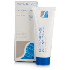 Dead Sea Spa Magik Night Cream Reviews Dead Sea Spa Magik Night Cream Reviews