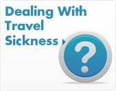 Dealing With Travel Sickness Dealing With Travel Sickness