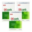 Decarb Triple Pack Decarb Triple Pack