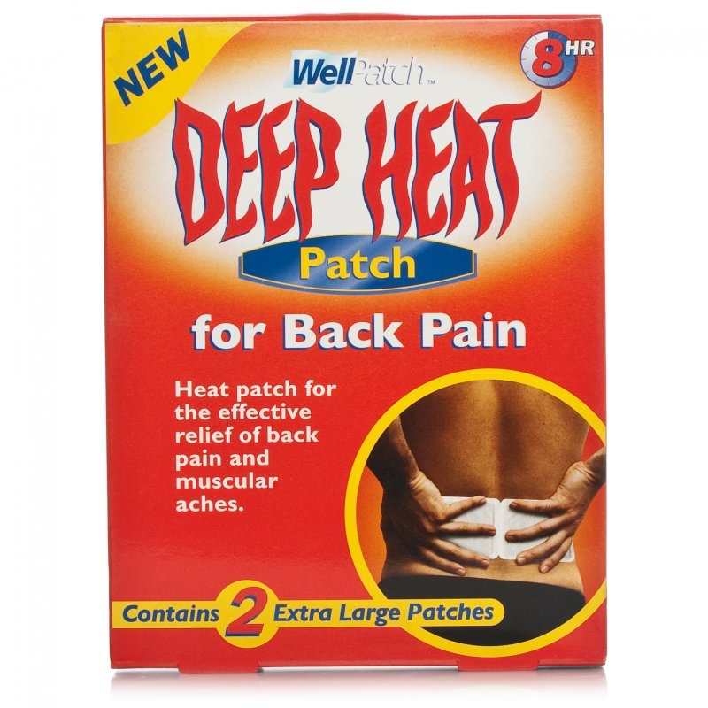 Deep Heat Patch For Back Pain 2 Patches Chemist Direct deep-heat-patch-for-back-pain-2-patches-chemist-direct