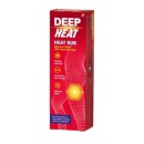 Deep Heat Rub Deep Heat Rub