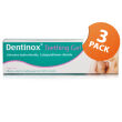 Dentinox Teething Gel Triple Pack Dentinox Teething Gel Triple Pack