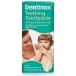 Dentinox Teething Toothpaste Dentinox Teething Toothpaste