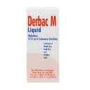 Derbac M Liquid 150ml Derbac M Liquid 150ml