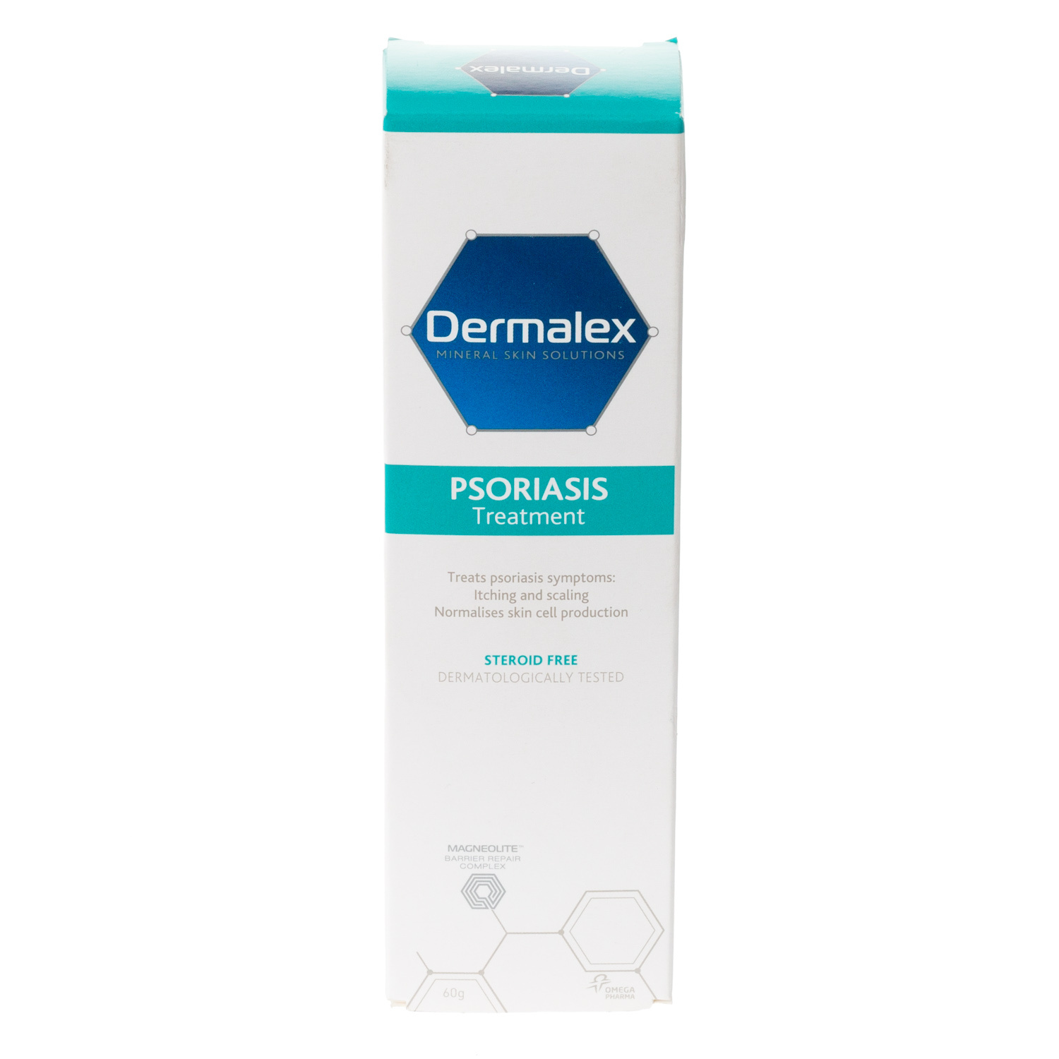 Dermalex Psoriasis Cream Review