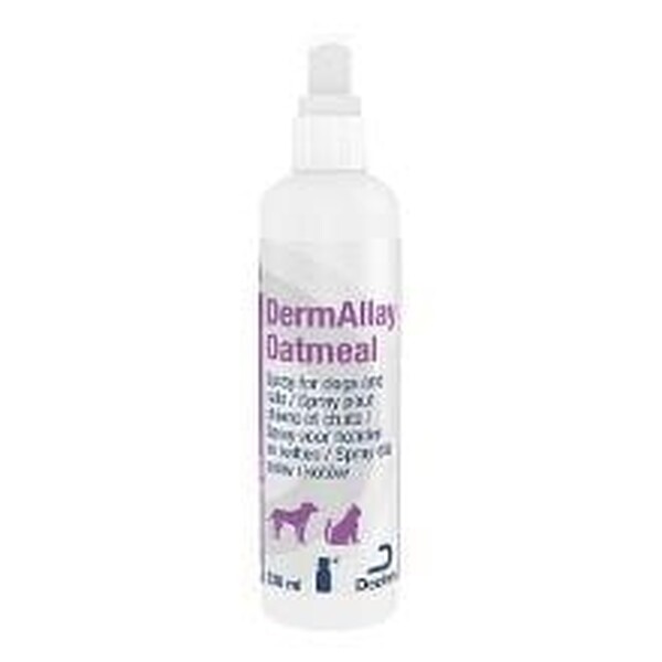 Dermallay Oatmeal Condition Spray