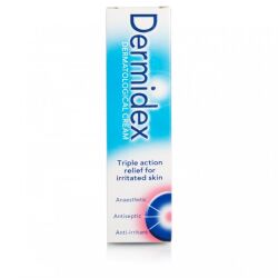 Dermidex Dermatological Cream 30g