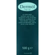 Dermol Cream Dermol Cream