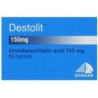 Destolit Tablet 150mg Destolit Tablet 150mg