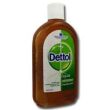 Dettol Liquid Antiseptic Disinfectant Dettol Liquid Antiseptic Disinfectant