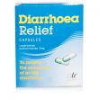 Diarrohoea Relief - Loperamide Capsules Diarrohoea Relief - Loperamide Capsules