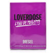 Diesel Loverdose For Women 30ml Edt Diesel Loverdose For Women 30ml Edt