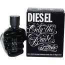 Diesel Only The Brave Tattoo EDT Spray Diesel Only The Brave Tattoo EDT Spray