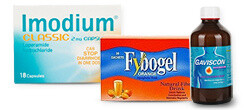 Digestion & Stomach