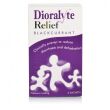 Dioralyte Relief Sachets Blackcurrant Dioralyte Relief Sachets Blackcurrant