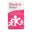 Dioralyte Relief Sachets Raspberry Dioralyte Relief Sachets Raspberry