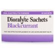 Dioralyte Sachets Blackcurrant Dioralyte Sachets Blackcurrant