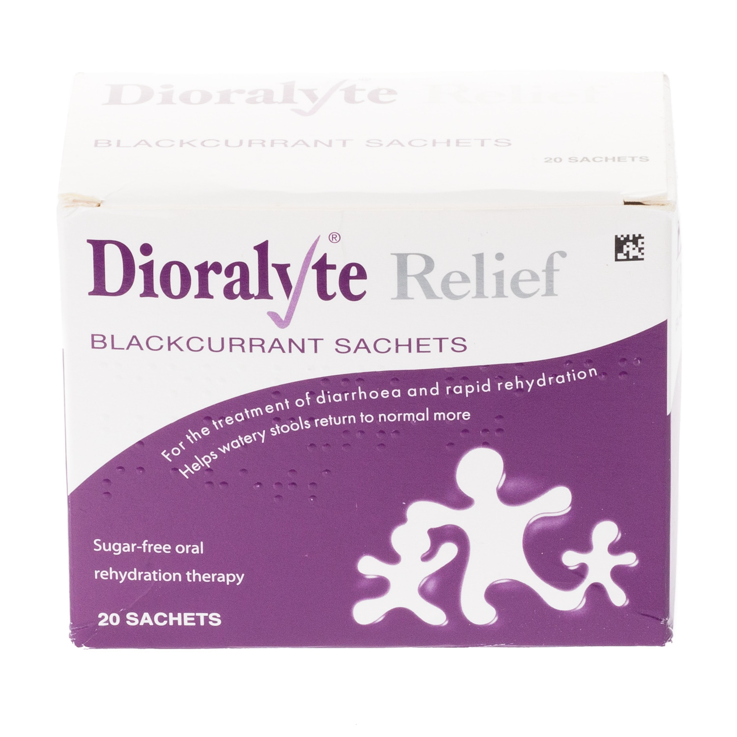 Dioralyte Sachets Blackcurrant Review