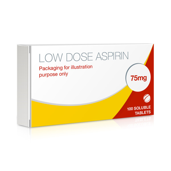 dispersible aspirin tablets side effects
