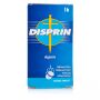 Disprin Aspirin Soluble Tablets 16 Disprin Aspirin Soluble Tablets 16