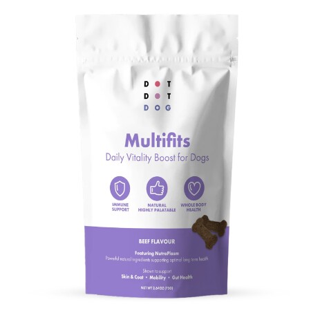 DotDotPet Multifit Dog DotDotPet Multifit Dog