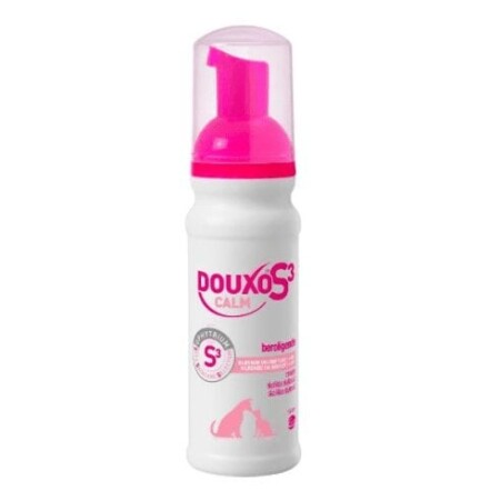Douxo S3 Calm Mousse  Douxo S3 Calm Mousse