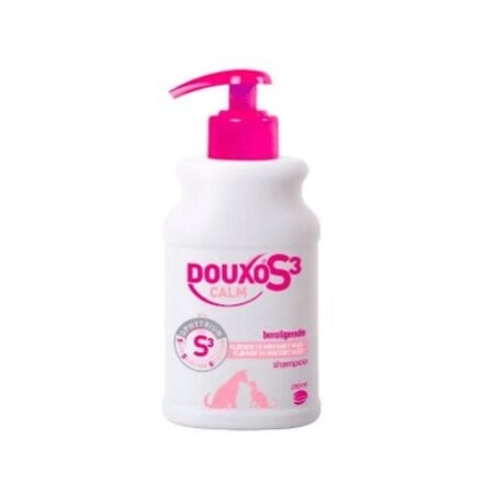 Douxo S3 Calm Shampoo  Douxo S3 Calm Shampoo