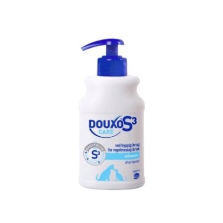 Douxo S3 Care Shampoo  Douxo S3 Care Shampoo