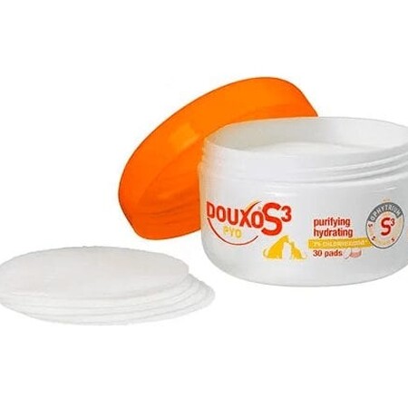 Douxo S3 Pyo Pads  Douxo S3 Pyo Pads