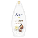 Dove Caring Bath Shea Butter