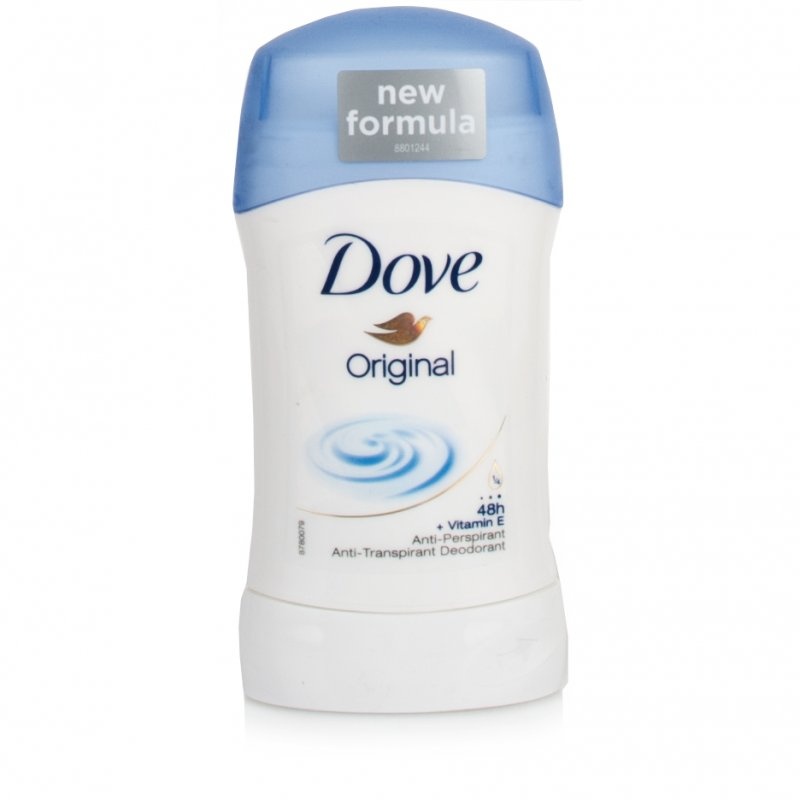 Dove Deodorant Original Stick For Women Chemist Direct 8696