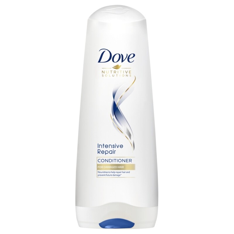 Dove Hair Conditioner Intensive Repair