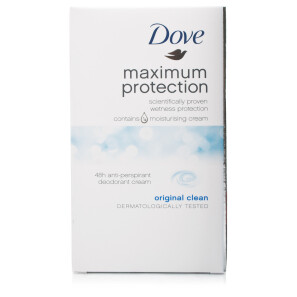 perspirant
