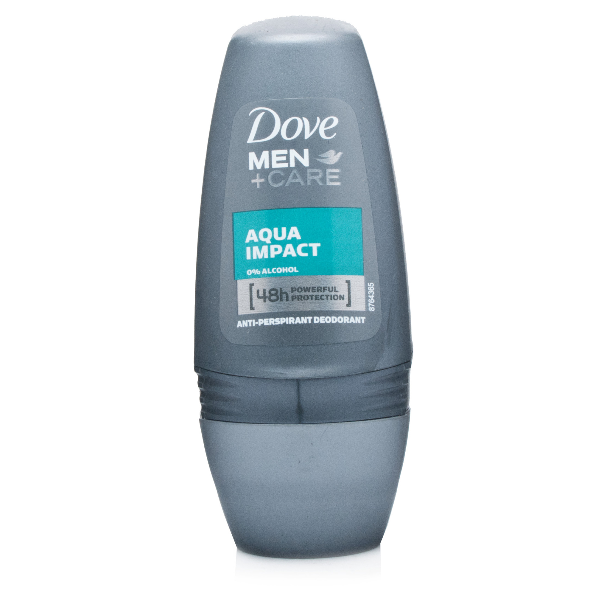 Dove Men+Care Aqua Impact AntiPerspirant Deodorant RollOn Chemist