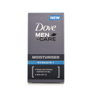 dove mens moisturizer