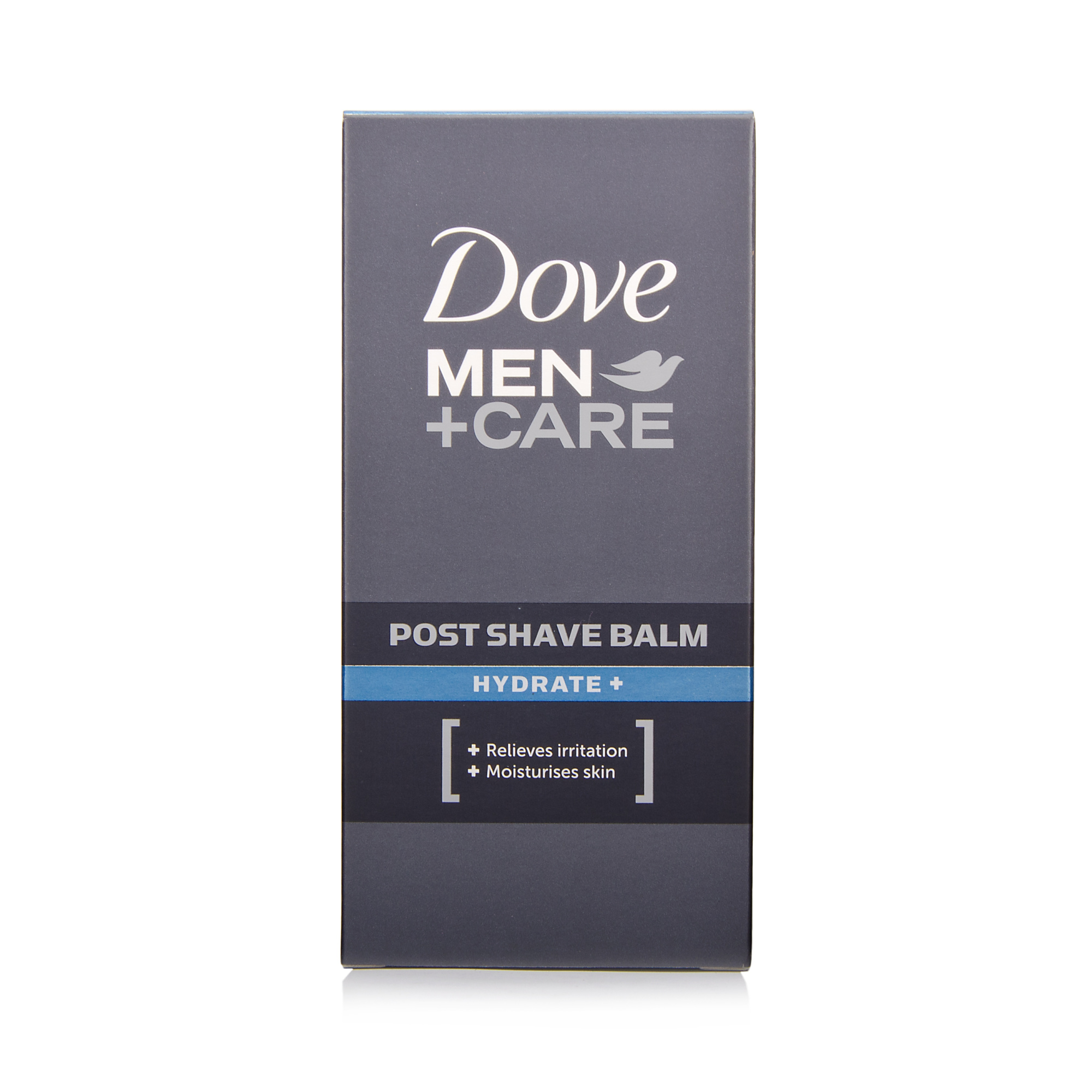 Dove Men+Care Post Shave Balm Hydrate+ Chemist Direct