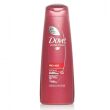 Dove Pro-Age Shampoo Dove Pro-Age Shampoo