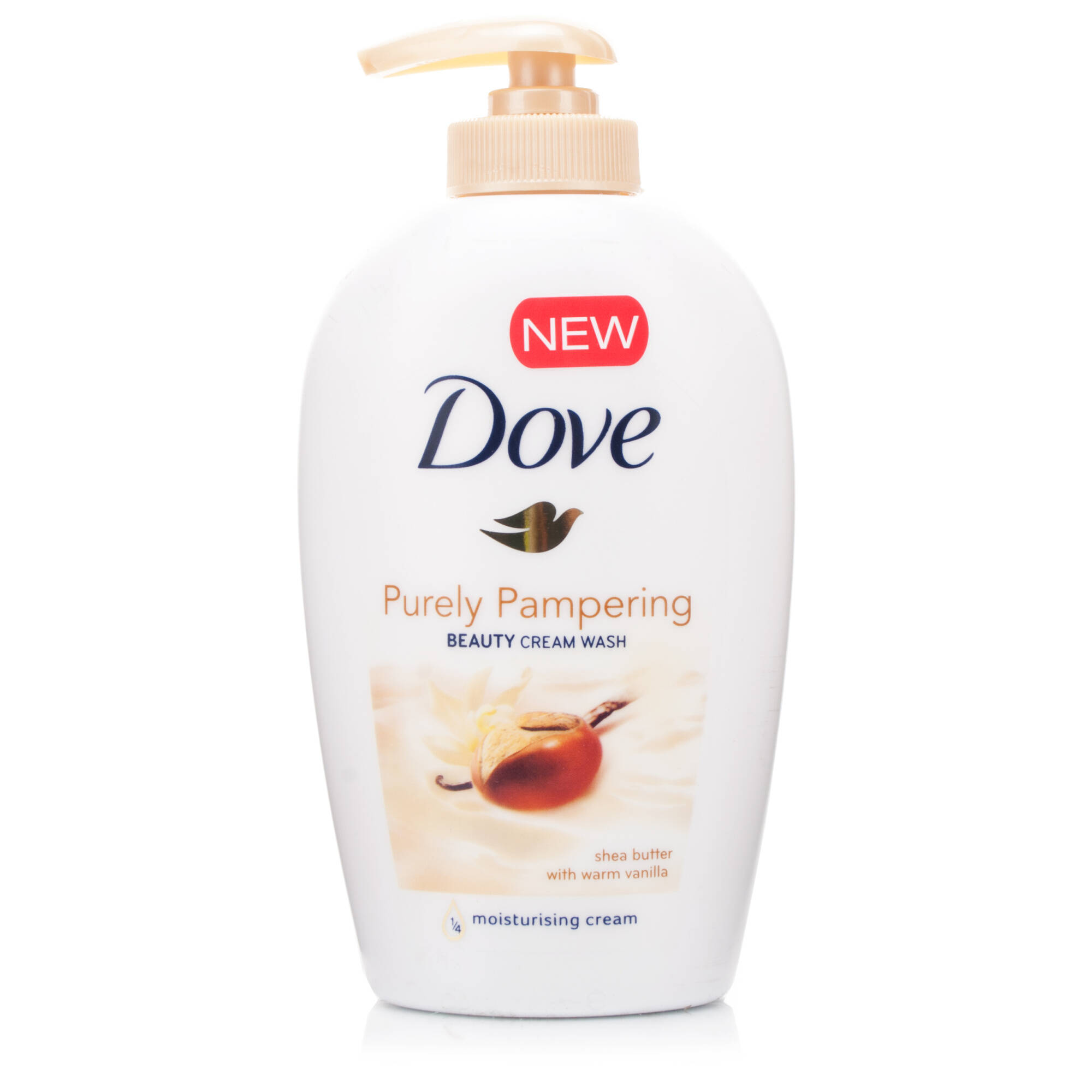 Dove Purely Pampering Beauty Cream Handwash - 250ml