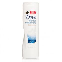 Dove Rich Nourishing Beauty Body Moisturiser